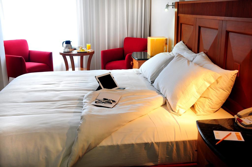 Ambiance Suites Cancún Cameră foto